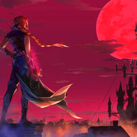 ¡Castlevania vuelve! Konami sorprende y anuncia un nuevo juego en 2D creado por el mejor estudio posible