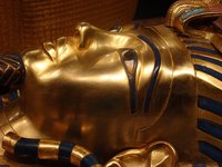 El tesoro de Tutankhamón regresa a Egipto