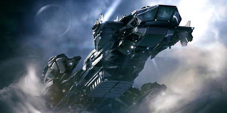 La campaña de Star Citizen se retrasa hasta 2017, pero se muestra en un extenso gameplay