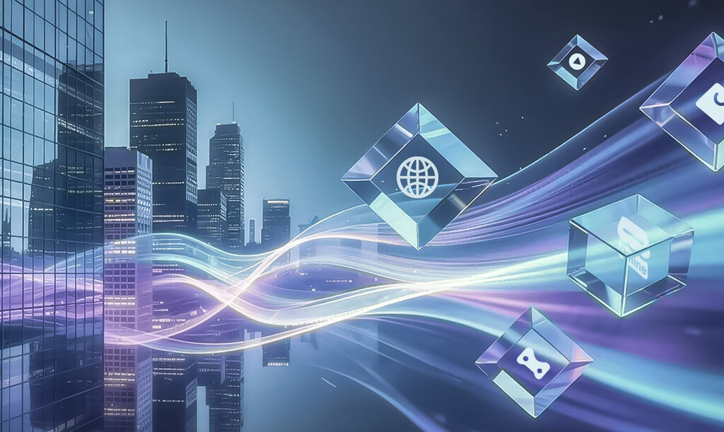 Lo llaman 10G y ya es real en la ciudad más futurista de China. El problema es que la conexión no es tan avanzada como pinta