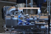 Sobrealimentación de motores: Concepto y tipos