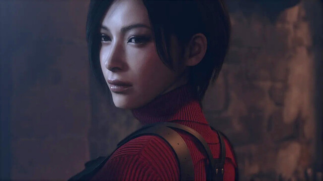 Imagen De Resident Evil 4 Remake Capcom 2