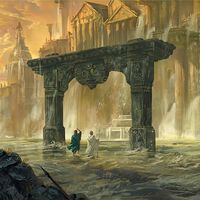 Brandon Sanderson le inspiró, ha escrito una de las sagas de fantasía épica más exitosas de la década y Sony la va a llevar al cine 