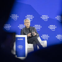 Una operación de espionaje de China tiene como objetivos a Jensen Huang y Nvidia, según The New York Times
