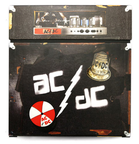 ampli ACDC