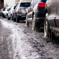 En España hay 2,5 millones de coches zombies, un problema para la seguridad vial que abre las puertas al mercado negro