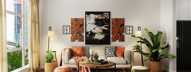 JYSK lanza la estantería de diseño más bonita y económica: tiene un 25% de descuento y cuesta solo 60 euros 