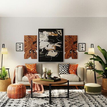 JYSK lanza la estantería de diseño más bonita y económica: tiene un 25% de descuento y cuesta solo 60 euros 