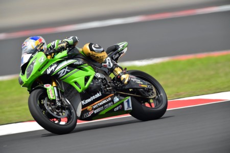 Kenan Sofuoglu Ssp San Marino 2016