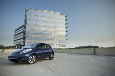 Plan Movea: ¿Quieres comprar un coche alternativo en 2016? Ya se puede acceder a la ayuda