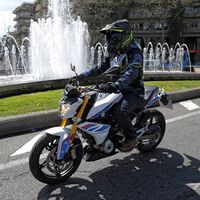 El sector de las dos ruedas insiste al Gobierno en la revisión de las etiquetas medioambientales de las motos