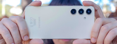 Los Samsung Galaxy con One UI tienen una función oculta para transformar las fotos en retratos impresionantes. Así puedes utilizarla