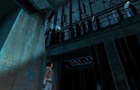 Half-Life 2: Update llega mañana a Steam dispuesto a mejorar visualmente al clásico