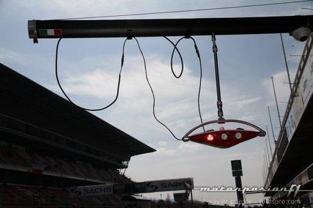 Resumen de las novedades reglamentarias de la Fórmula 1 (y II)