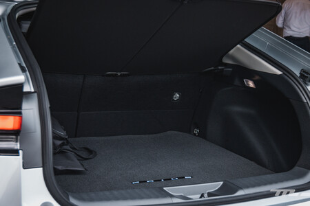 Toyota Prius 2023 Prueba De Manejo Mexico Opiniones 11
