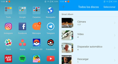Los próximos Motorola podrían usar la capa ZUI de los ZUK, según su VP