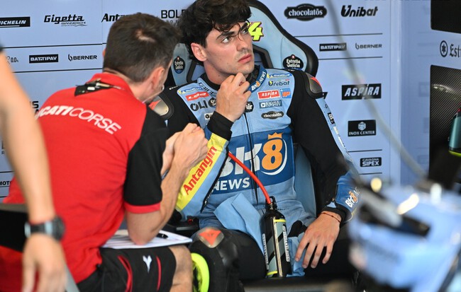 Aldeguer Assen Motogp 2026 2