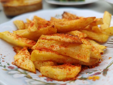 Cómo mejorar el sabor de las papas fritas congeladas: 3 ideas para que te queden deliciosas