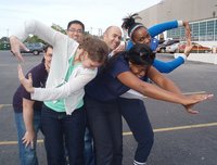 Las habilidades personales en los equipos