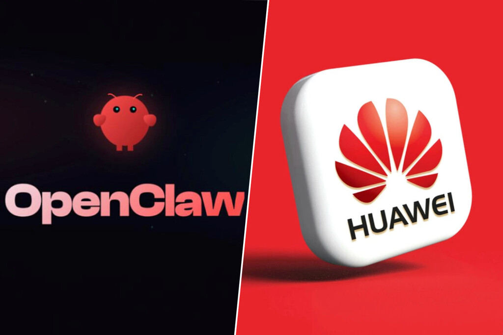 OpenClaw conquista China en 100 días y esconde una carrera silenciosa: quién controlará el móvil. Xiaomi y Huawei ya están en ella
