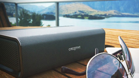 Creative Sound Blaster Roar, prueba a fondo