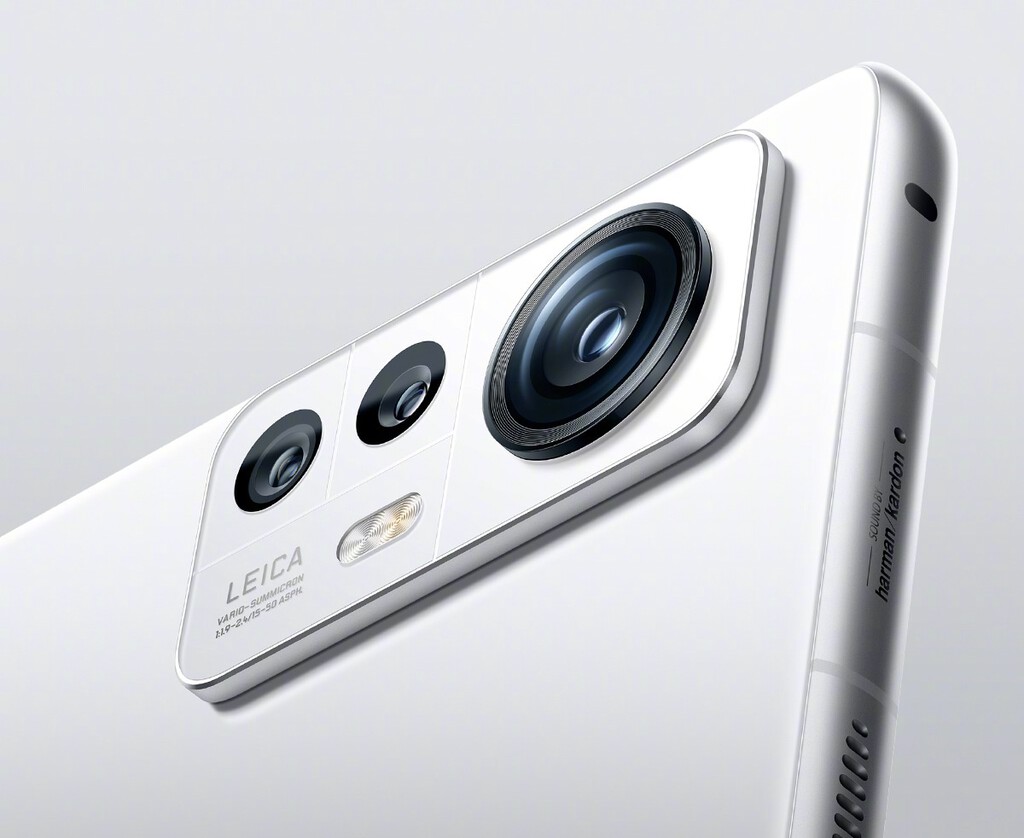Xiaomi 12S y 12S Pro: los buques insignia de Xiaomi estrenan alianza con Leica y lo más potente de Qualcomm