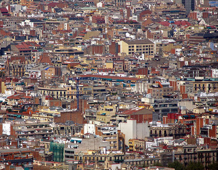 ¿Es la vivienda un indicio de la deflación?