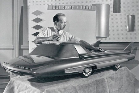 Ford Nucleon 1958 04
