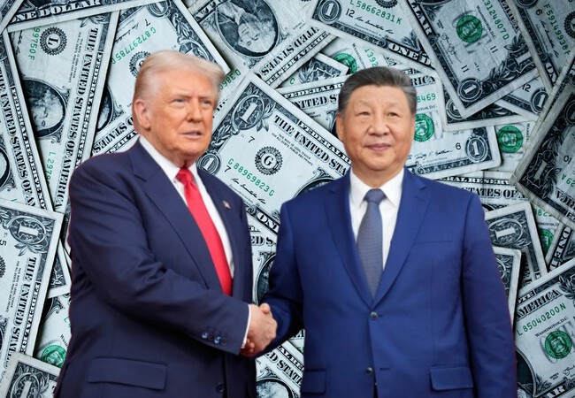 Eeuu Minerales Criticos No Dependencia China