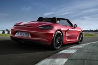 Porsche lo confirma: habrá Boxster y Cayman con cuatro cilindros 