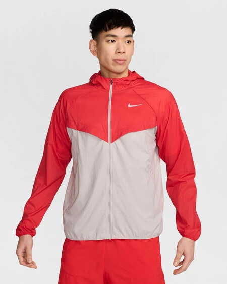 M Nk Uv Rpl Stride Jacket