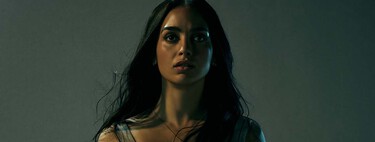 "Quedarme callada no es una opción". Melissa Barrera responde a su despido de 'Scream 7' por apoyar a Palestina