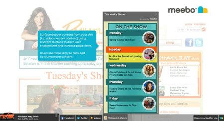 Google compra la empresa de mensajería instantánea Meebo, más madera para Google +