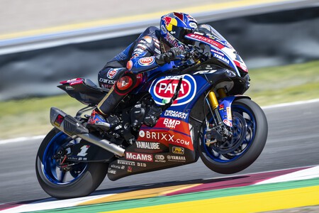 Razgatlioglu Argentina Sbk 2022