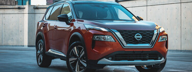 Nissan X-Trail 2023, primer vistazo a su nueva generación: así evoluciona el C-SUV superventas