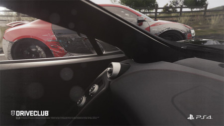 DriveClub ha vuelto a la mesa de diseño para asegurar su calidad