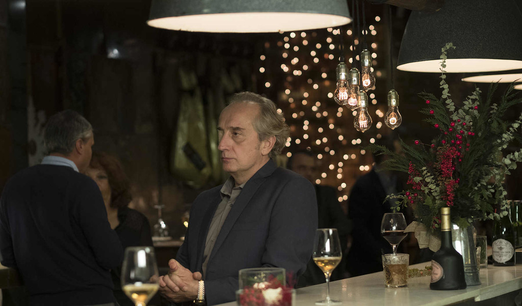 Matar Al Padre Stills 27