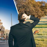 De Extremadura a Madrid o el País Vasco: contratar cuesta 14.000 euros de diferencia dependiendo de la comunidad autónoma