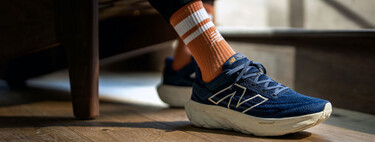 	
El Corte Inglés liquida New Balance al 50%: zapatillas por solo 35 euros en su Rebaja Final 