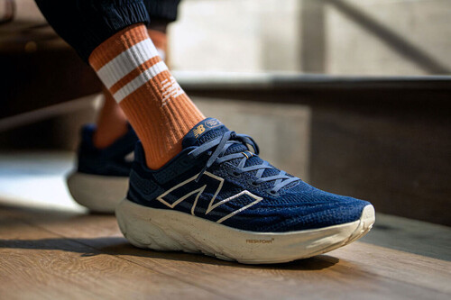 	
El Corte Inglés liquida New Balance al 50%: zapatillas por solo 35 euros en su Rebaja Final 