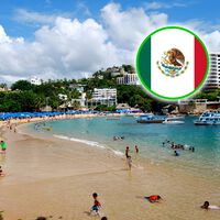 EE.UU. lanza alerta para 8 destinos de playa en México: recomienda “precaución especialmente por la noche” 