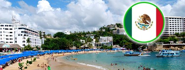 EE.UU. lanza alerta para 8 destinos de playa en México: recomienda “precaución especialmente por la noche” 