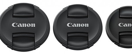 Canon se apunta años después a las tapas de apertura frontal central