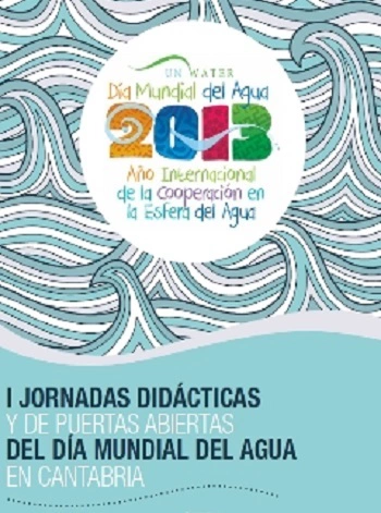 El 'Día Mundial del Agua' se celebra con 'puertas abiertas' en las depuradoras de Cantabria