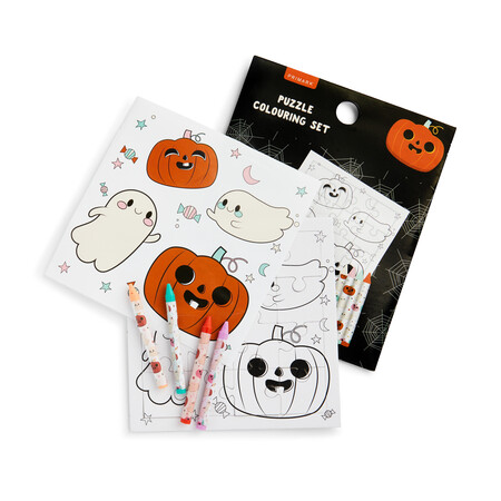 Kimball 5745801 01 Halloween Puzzle Colouring Set Gbp1 Eur1 50 2
