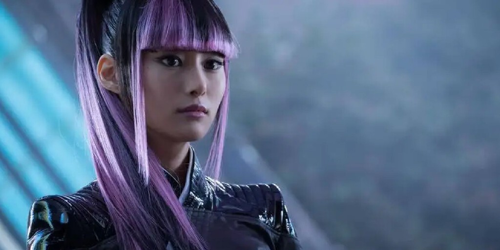 Fin a la duda del rostro misterioso: Hideo Kojima desvela la segunda actriz de su nuevo juego y es un fichaje de Deadpool 2 Fin a la duda del rostro misterioso: Hideo Kojima desvela la segunda actriz de su nuevo juego y es un fichaje de Deadpool 2