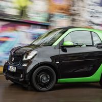 Smart se va de México hasta poder adaptar sus autos eléctricos a nuestras condiciones