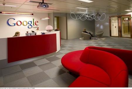 Toda la seguridad de los servidores de Google pasa por chips creados expresamente