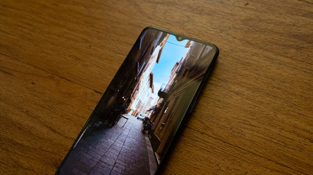 OPPO A91, análisis: cada vez más equilibrado, cada vez más competitivo