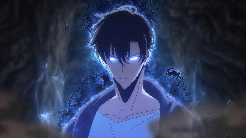 'Solo Leveling' y 'To Be Hero X' son los grandes ignorados en los Anime Awards. Creo que demuestra que aún no estamos listos para un gran cambio que ya está aquí 